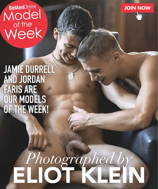 Jamie jordan naked new arrivals